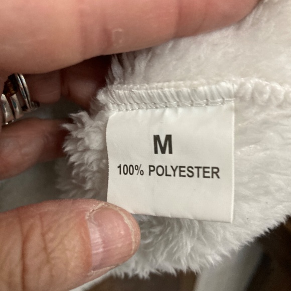 Fleece pullover - Picture 2 of 4